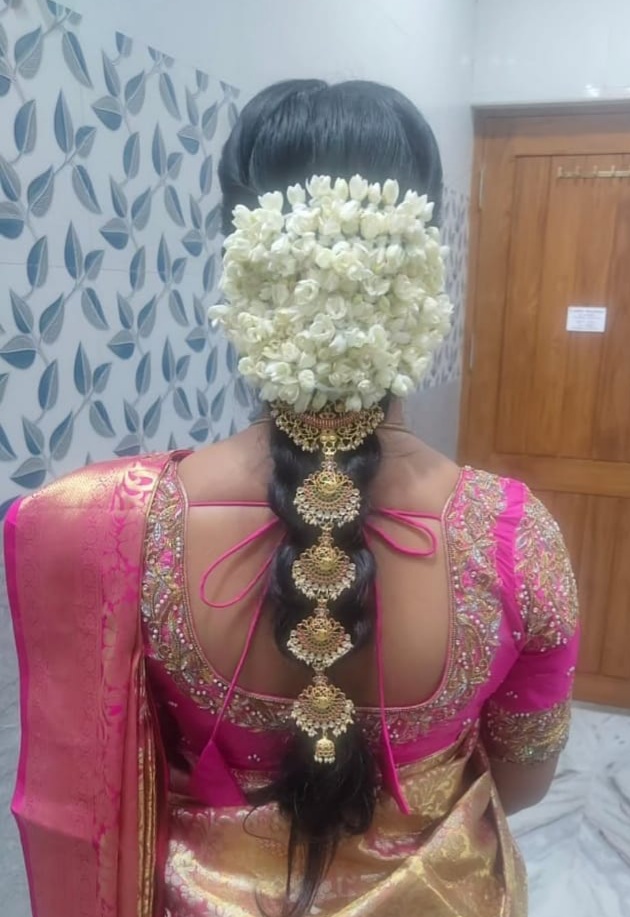 Hair Style 1