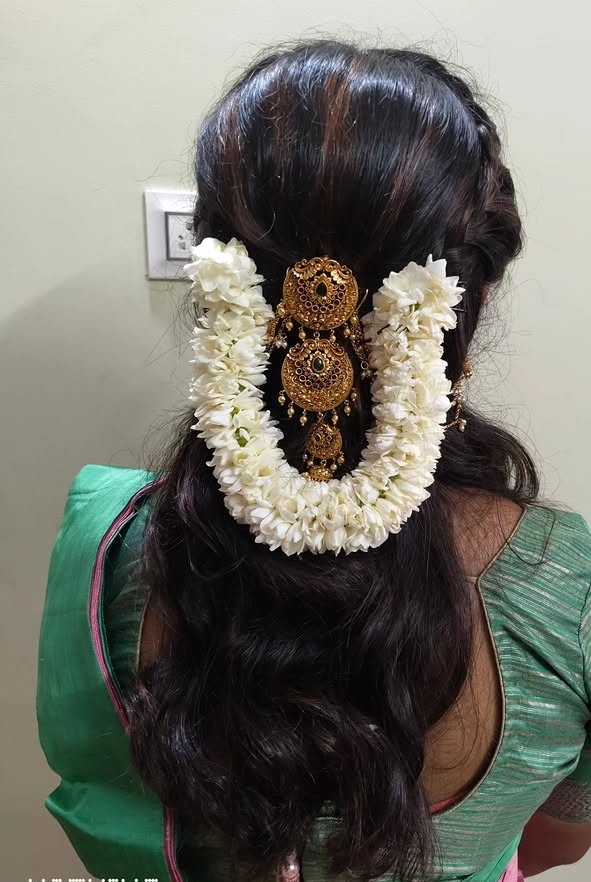 Hair Style 5