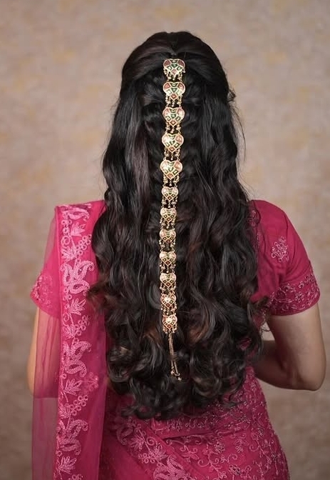 Hair Style 6